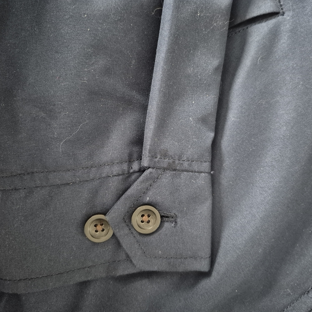 Chaps Mens Jacket Size Small - Picture 4 of 11